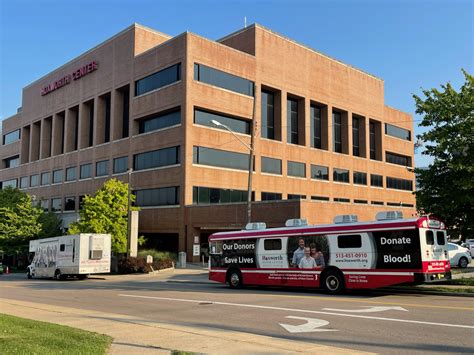 Hoxworth blood center - Hoxworth Blood Center will not be collecting blood Wednesday, September 14 and Thursday, September 15 as the blood center transitions… Liked by Chris McMullen
